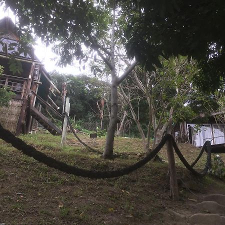 Amapondo Backpacker Lodge Port Saint Johnʼs Extérieur photo