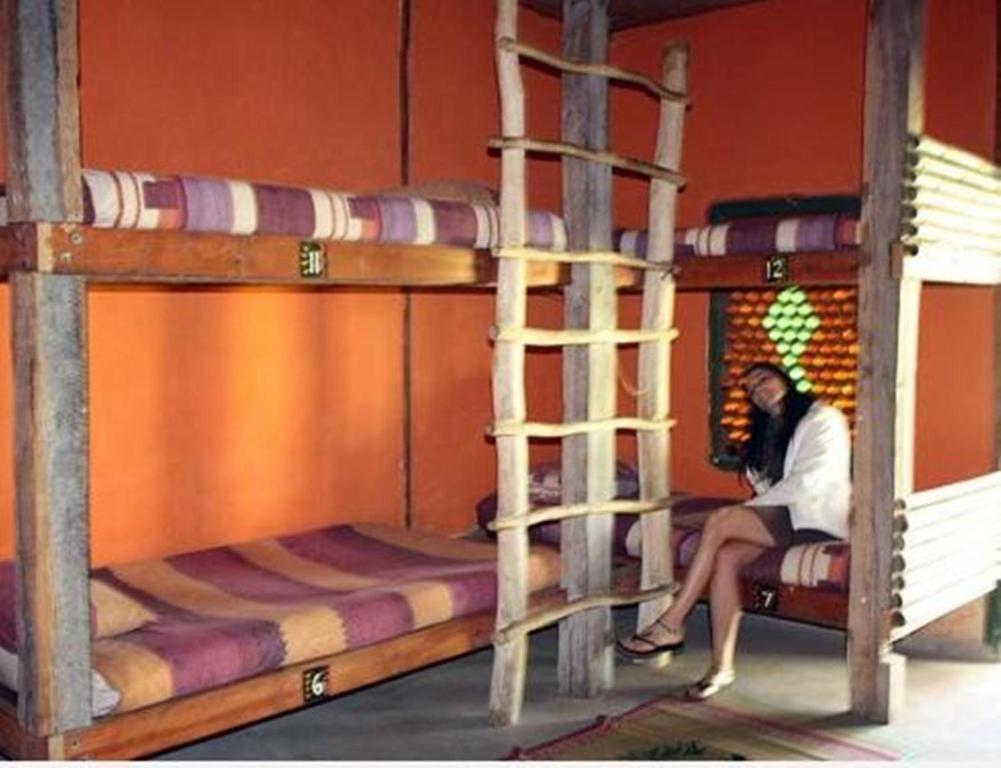 Amapondo Backpacker Lodge Port Saint Johnʼs Chambre photo
