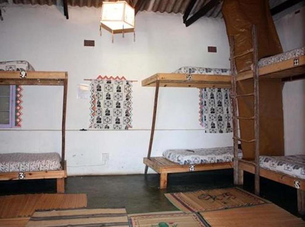Amapondo Backpacker Lodge Port Saint Johnʼs Chambre photo