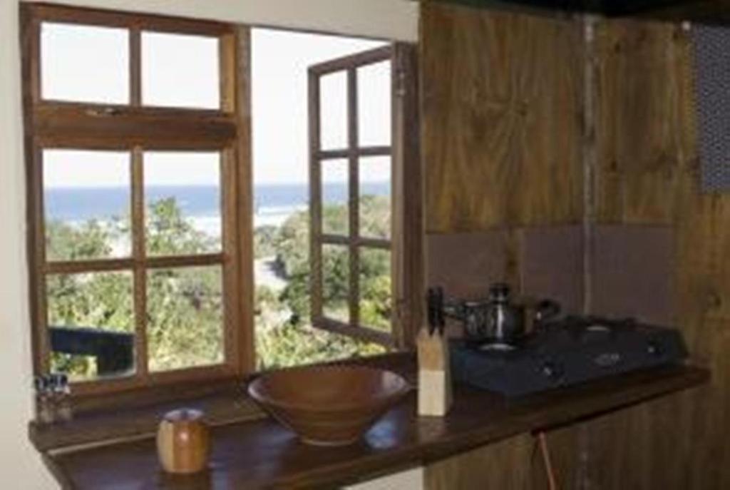 Amapondo Backpacker Lodge Port Saint Johnʼs Chambre photo